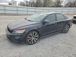1VWJM7A3XJC025186 2018 VOLKSWAGEN PASSAT