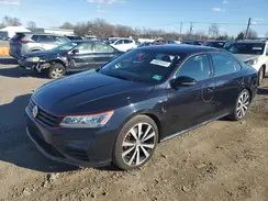 1VWJM7A3XJC036530 2018 VOLKSWAGEN PASSAT