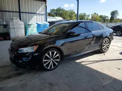 1VWJM7A3XJC037760 2018 VOLKSWAGEN PASSAT