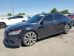 1VWJM7A3XJC038262 2018 VOLKSWAGEN PASSAT