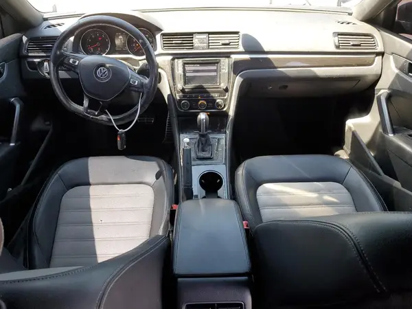 1VWJM7A3XJC038262 2018 VOLKSWAGEN PASSAT - Image 8