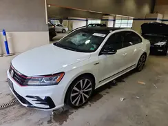1VWJM7A3XJC038648 2018 VOLKSWAGEN PASSAT