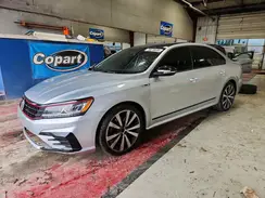 1VWJM7A3XJC039802 2018 VOLKSWAGEN PASSAT