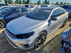 1VWJM7A3XJC042280 2018 VOLKSWAGEN PASSAT