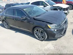 1VWKA7A35KC005443 2019 VOLKSWAGEN PASSAT