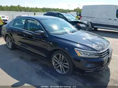 1VWKA7A37KC008652 2019 VOLKSWAGEN PASSAT