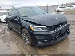 1VWKA7A3XKC006085 2019 VOLKSWAGEN PASSAT