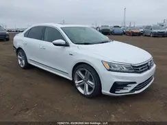 1VWKA7A3XKC007091 2019 VOLKSWAGEN PASSAT