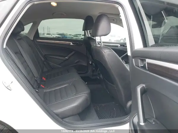 1VWKA7A3XKC007091 2019 VOLKSWAGEN PASSAT - Image 8