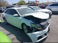 1VWLA7A30KC000512 2019 VOLKSWAGEN PASSAT