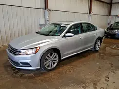 1VWLA7A30KC002082 2019 VOLKSWAGEN PASSAT