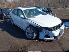 1VWLA7A30KC002728 2019 VOLKSWAGEN PASSAT
