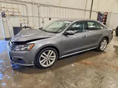1VWLA7A30KC002793 2019 VOLKSWAGEN PASSAT
