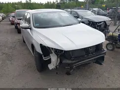 1VWLA7A30KC002809 2019 VOLKSWAGEN PASSAT