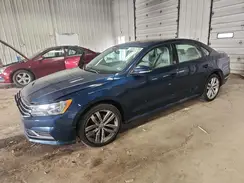 1VWLA7A30KC002888 2019 VOLKSWAGEN PASSAT