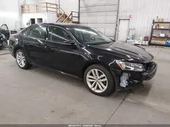 1VWLA7A30KC003670 2019 VOLKSWAGEN PASSAT