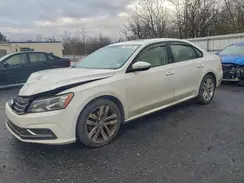 1VWLA7A30KC004768 2019 VOLKSWAGEN PASSAT