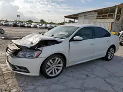 1VWLA7A30KC004947 2019 VOLKSWAGEN PASSAT