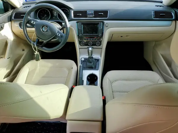 1VWLA7A30KC004947 2019 VOLKSWAGEN PASSAT - Image 8