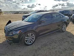 1VWLA7A30KC005077 2019 VOLKSWAGEN PASSAT