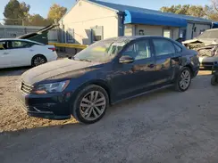 1VWLA7A30KC005404 2019 VOLKSWAGEN PASSAT