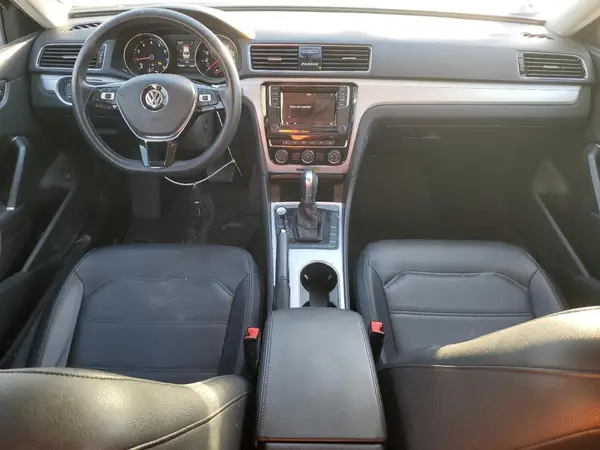 1VWLA7A30KC005404 2019 VOLKSWAGEN PASSAT - Image 8