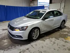1VWLA7A30KC005466 2019 VOLKSWAGEN PASSAT