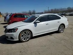 1VWLA7A30KC006102 2019 VOLKSWAGEN PASSAT