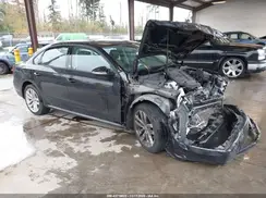 1VWLA7A30KC006178 2019 VOLKSWAGEN PASSAT