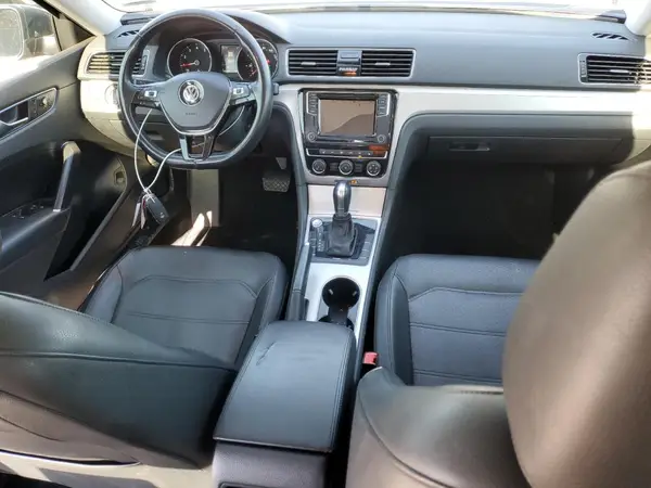 1VWLA7A30KC006343 2019 VOLKSWAGEN PASSAT - Image 8