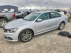 1VWLA7A30KC006455 2019 VOLKSWAGEN PASSAT