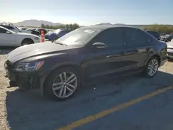 1VWLA7A30KC006990 2019 VOLKSWAGEN PASSAT