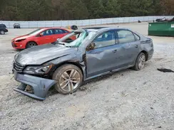 1VWLA7A30KC007976 2019 VOLKSWAGEN PASSAT