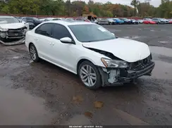 1VWLA7A30KC008657 2019 VOLKSWAGEN PASSAT