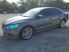 1VWLA7A30KC008707 2019 VOLKSWAGEN PASSAT