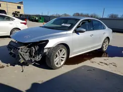 1VWLA7A30KC009128 2019 VOLKSWAGEN PASSAT