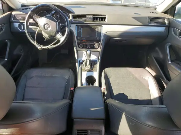1VWLA7A30KC009128 2019 VOLKSWAGEN PASSAT - Image 8