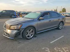 1VWLA7A30KC009517 2019 VOLKSWAGEN PASSAT