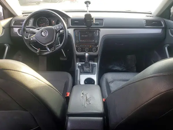 1VWLA7A30KC009517 2019 VOLKSWAGEN PASSAT - Image 8