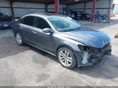1VWLA7A30KC009839 2019 VOLKSWAGEN PASSAT
