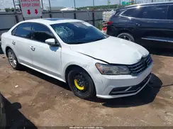 1VWLA7A30KC010571 2019 VOLKSWAGEN PASSAT