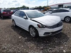 1VWLA7A30KC010649 2019 VOLKSWAGEN PASSAT