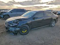 1VWLA7A30KC011008 2019 VOLKSWAGEN PASSAT
