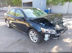 1VWLA7A30KC011476 2019 VOLKSWAGEN PASSAT
