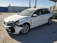 1VWLA7A30KC011624 2019 VOLKSWAGEN PASSAT