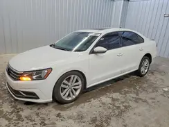 1VWLA7A30KC012093 2019 VOLKSWAGEN PASSAT
