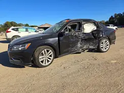 1VWLA7A30KC012644 2019 VOLKSWAGEN PASSAT