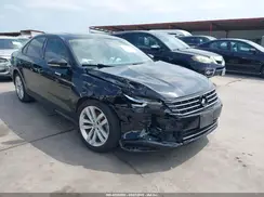 1VWLA7A30KC013101 2019 VOLKSWAGEN PASSAT