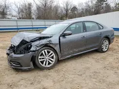 1VWLA7A30KC013616 2019 VOLKSWAGEN PASSAT