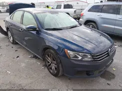 1VWLA7A30KC013664 2019 VOLKSWAGEN PASSAT